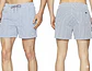 Molde Digital Short Malla Hombre,patron Pack Talles S Al 6xl - Miniatura 2