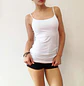 Moldes Patrones Imprimibles Musculosa Bretel Xs Al 3xl - Miniatura 2
