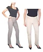 Molde Digital Pantalon De Vestir , Oficina , Talles S Al Xxl - Miniatura 2