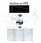 Moldes Patrones Imprimibles Polera Escote V Xs Al 2xl - Miniatura 3