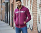 Molde Digital Chaqueta Buzo Slimfit Hombre Pack 5 Talles! - Miniatura 1