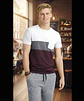 Molde Digital Polera Con Triple Recorte Patron Pack 5 Talles - Miniatura 4
