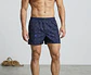 Molde Digital Boxer Tela Plana calzoncillos, boxershorts, interiores, Talles S Al Xxl  - Miniatura 1