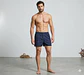 Molde Digital Boxer Tela Plana calzoncillos, boxershorts, interiores, Talles S Al Xxl  - Miniatura 2