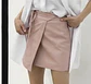 Molde Digital Falda-pollera Portafolio/solapa, talles S A Xxl - Miniatura 2