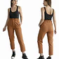 Molde Digital Pantalon Sastrero, Pack Talles S Al Xxl - Miniatura 2