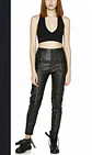 Molde Digital Pantalon Acordonado Delantero, Talles S Al Xxl - Miniatura 2
