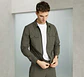 Molde Digital Campera Cuello Sport C/canesu, Talles S Al Xxl - Miniatura 1