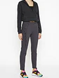 Molde Digital Pantalon Volado Vertical, Pack Talles S Al Xxl - Miniatura 3