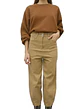 Molde Digital Pantalon Babucha Con Alforzas, Talles S Al Xxl - Miniatura 2
