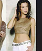 Molde Digital Top Con recorte Costadillo Dior, Talles S Al Xxl - Miniatura 2