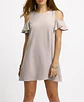 Molde Digital Vestido Cuerina Escote Corazon, Talles S A Xxl - Miniatura 2
