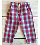 Molde Digital Pantalon Pijama Bebe Con bolsillo, Talles 6 Al 8 - Miniatura 1
