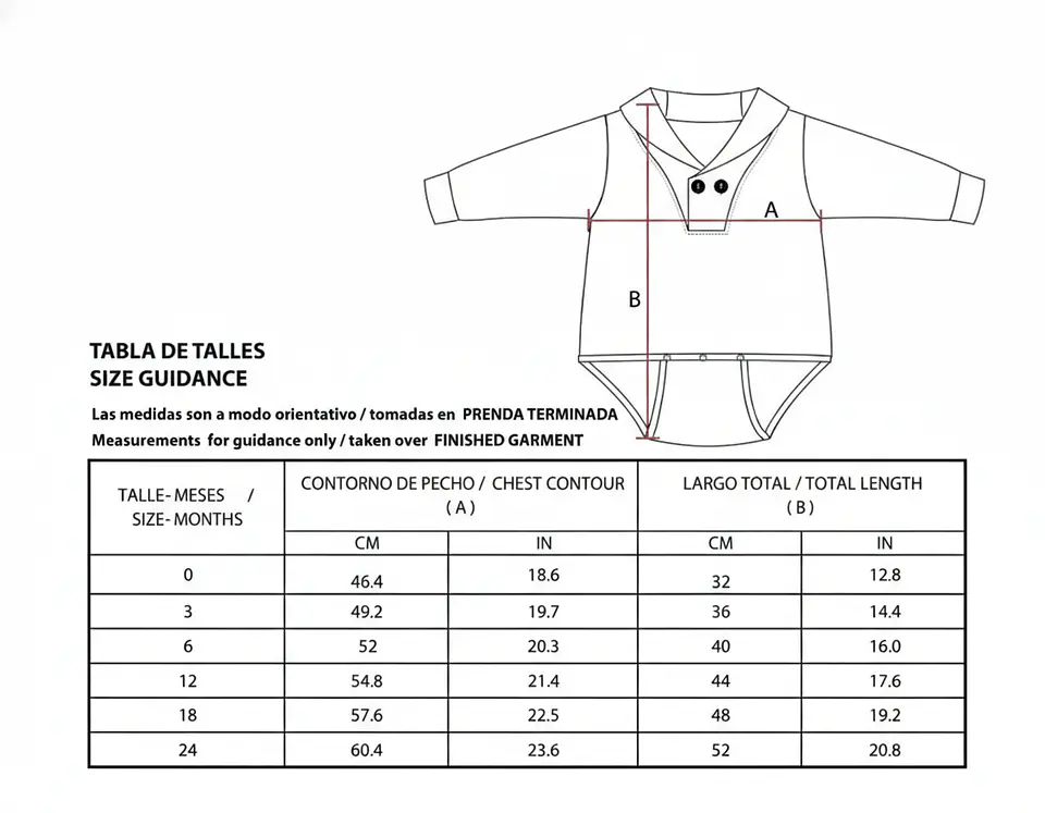 Molde De Costura, Patron Body Polera Con Cartera Bebe, Imprimible 3