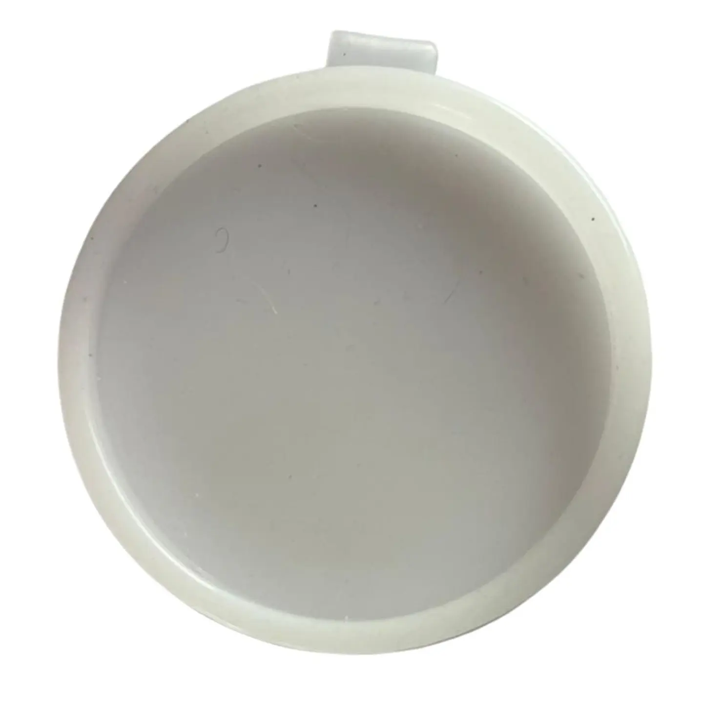 Molde Posavasos Redondo para Resina 1