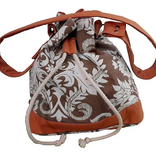Molde De Costura, Patron Cartera Bandolera , Imprimible Pdf