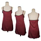 Molde Digital Vestido Lenceria, Patron Pack Talles S Al Xxl - Miniatura 3