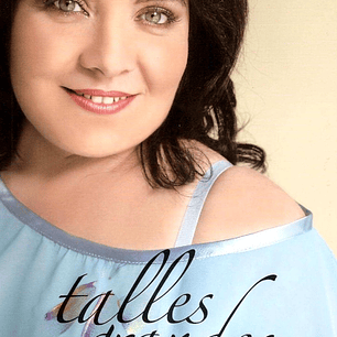 Patrones De Ropa Para Gorditas Embarazadas Tallas Grandes