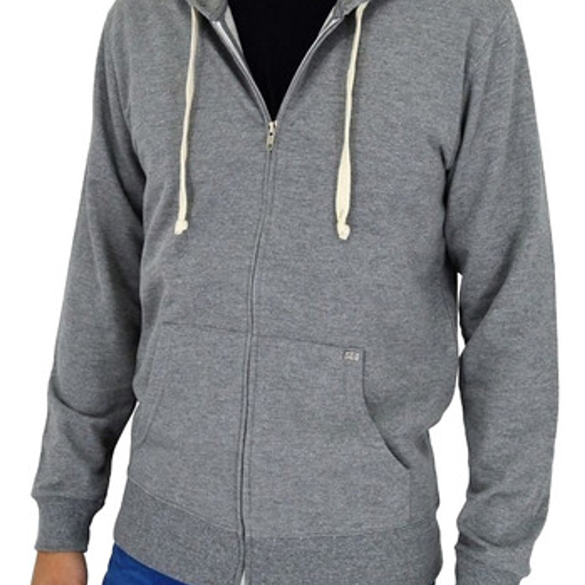 Molde Digital Chaqueta Buzo Canguro C/capucha,pack Talles S Al Xxl 1