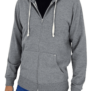 Molde Digital Chaqueta Buzo Canguro C/capucha,pack Talles S Al Xxl