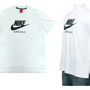 Molde Digital Polera Ruedo Irregular, Pack Talles S Al Xxl