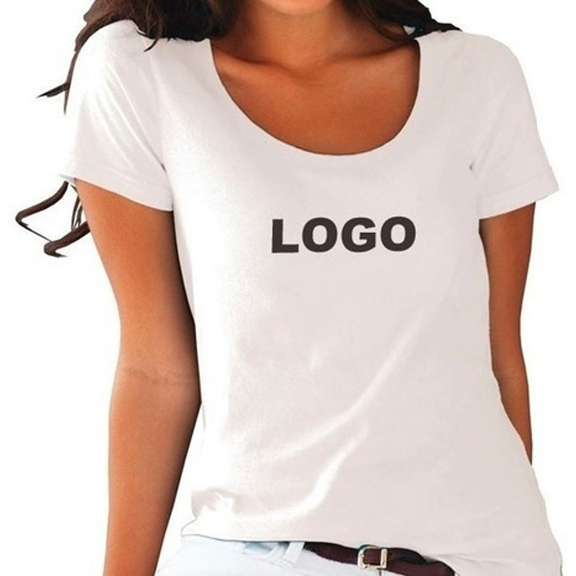 Moldes Patrones Imprimibles Polera Basica Mc Diy Xs Al 3xl 3