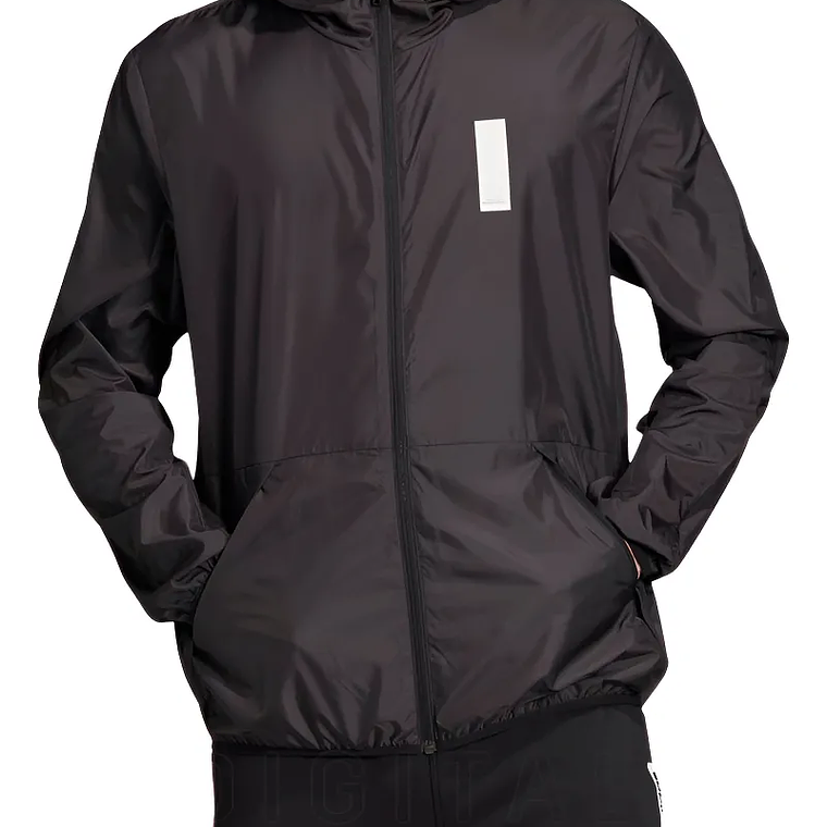 Molde Digital Chaqueta Cortaviento Manga Comun, pack 3xl A 7xl 1