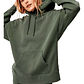 Molde Digital Polerón Hoodie Oversize, Pack Talles Xs Al Xl - Miniatura 1
