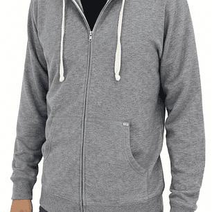 Molde Digital Campera Canguro C/capucha Patron Pack 5 Talles