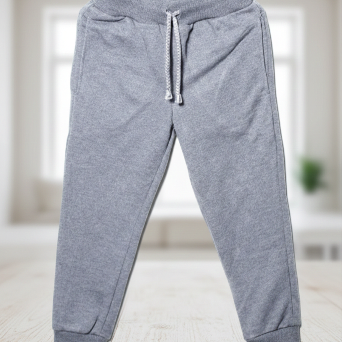 Molde Digital Patron De Jogger Niños, Talles 2 Al 16 1