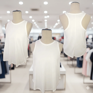 Molde Digital Musculosa Evasee Ruedo Curvo Talles S A Xxl