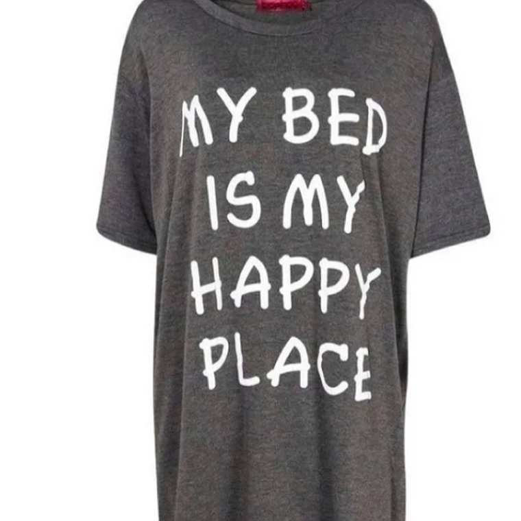 Molde De Costura, Patron Remeron Camison Dama, Imprimible 2