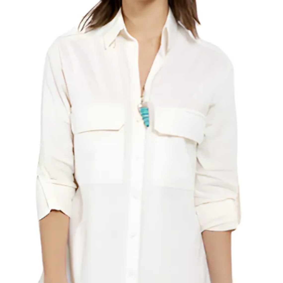 Molde Digital Vestido Camisa Evasee,bosillos,pack 5 Talles! 2