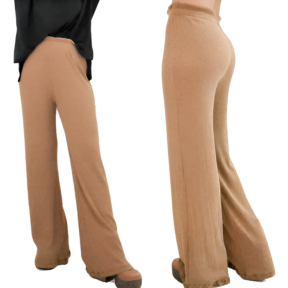 Molde Digital Palazzo Para Punto, Pack Talles 3xl Al 7xl 2