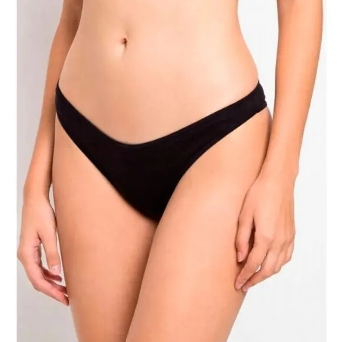 Molde Digital Malla Vedetina, Patron Pack Talles S Al Xxl 1