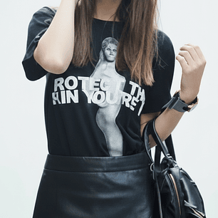 Molde Digital Falda Cuerina Con medios círculos, Pack 5 Talles!