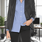 Molde Digital Blazer Con Forreria Patron Pack Talles S A Xxl - Miniatura 1