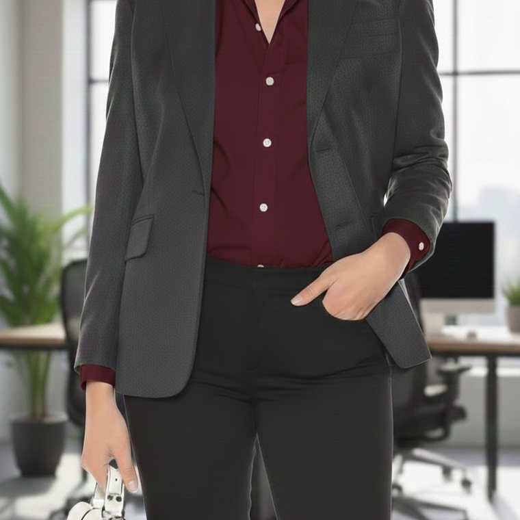 Molde Digital Blazer con Forreria Pack Talles Xl A 5xl 1