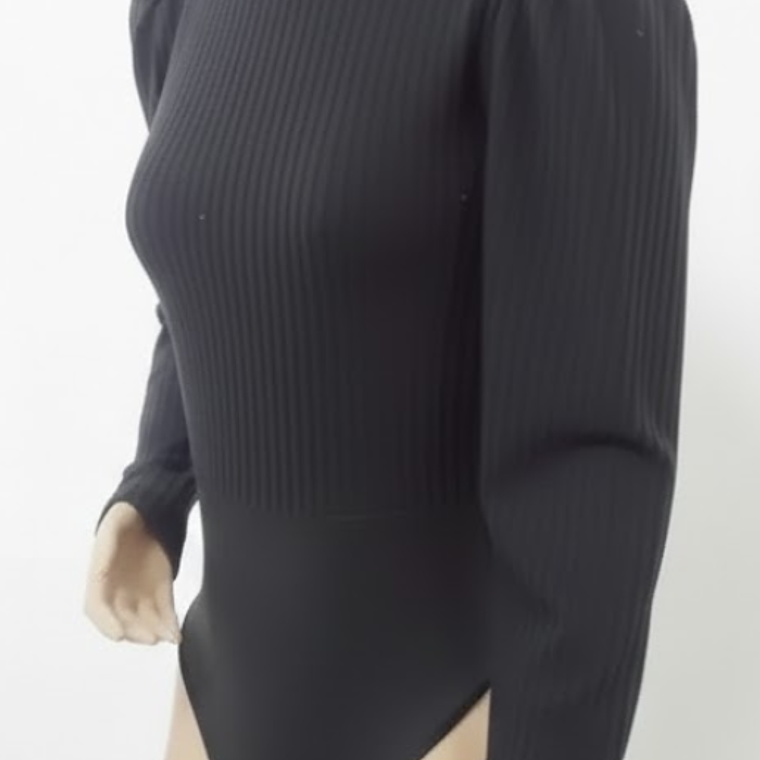 Molde Digital Malla Body Manga Con Frunce Pack 5 Talles! 2