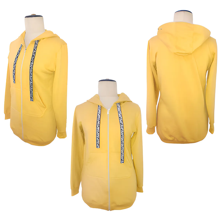 Molde Digital Maxicampera Mujer, Patron Pack Talles S A Xxl 2