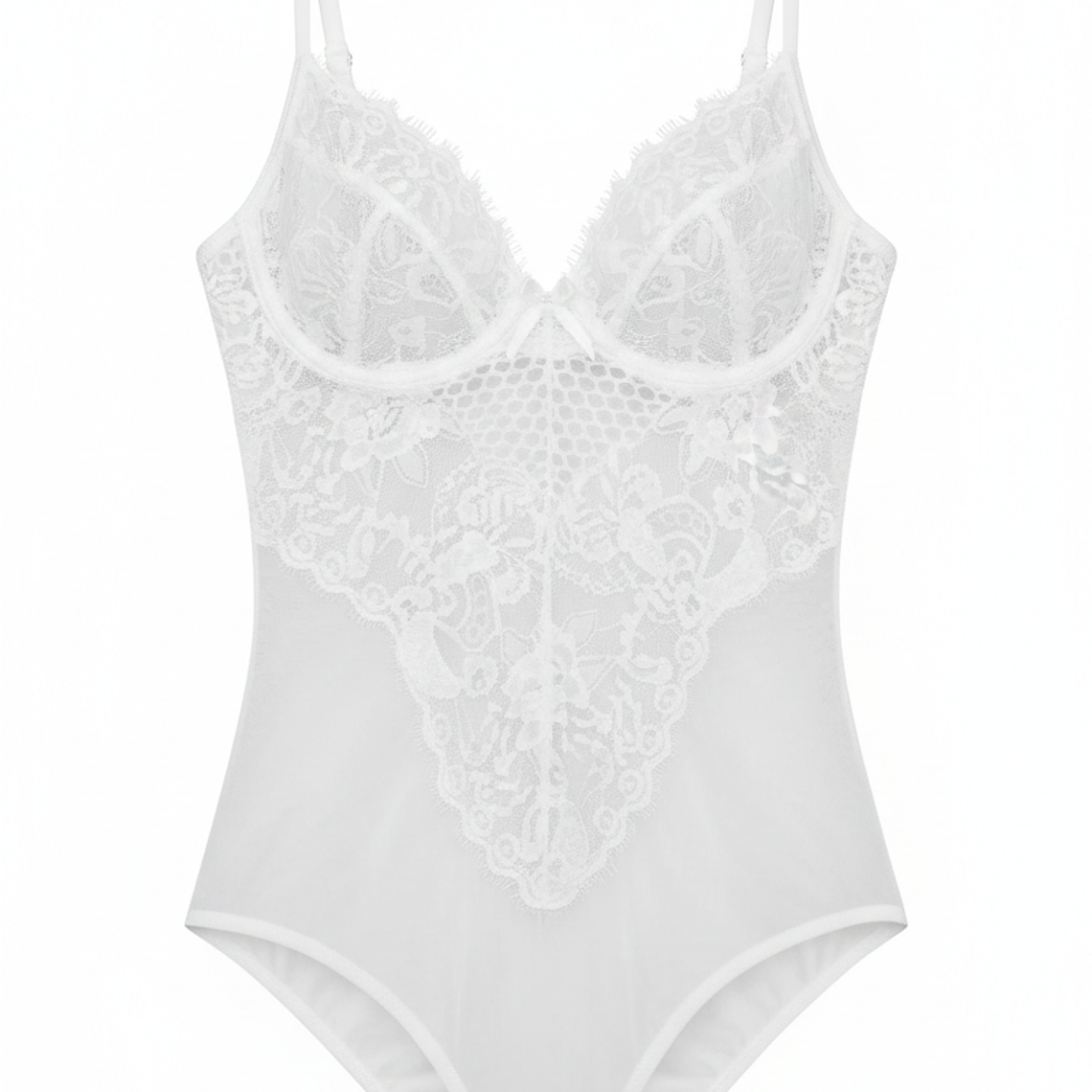 Patrones Moldes Body Con Aro Imprimible 3 talles 2