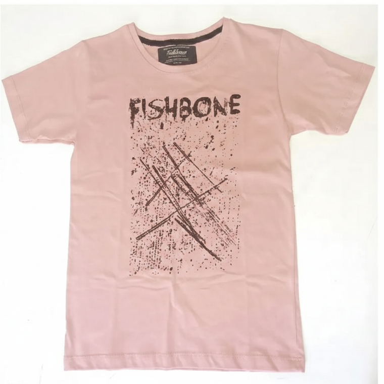 Molde Digital Remera Manga Corta Niños Pack Talles 2 Al 16 1