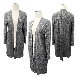 Molde Digital Abrigo Manga Semioxford Pack 5 Talles!