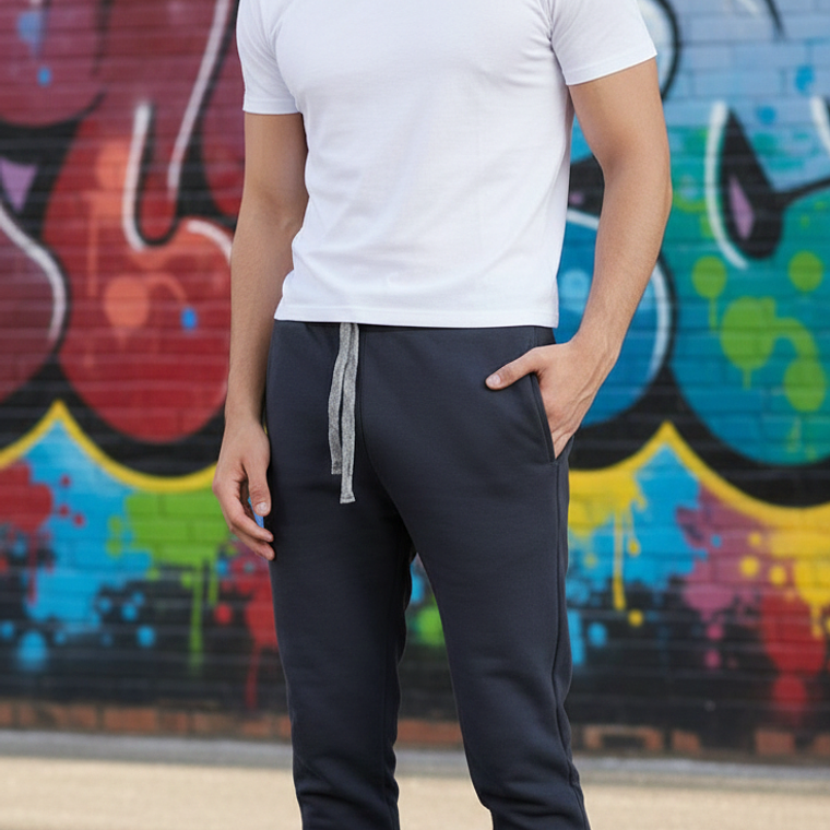 Molde Digital Jogger Hombre Patron Pack Talles S Al Xxl 1