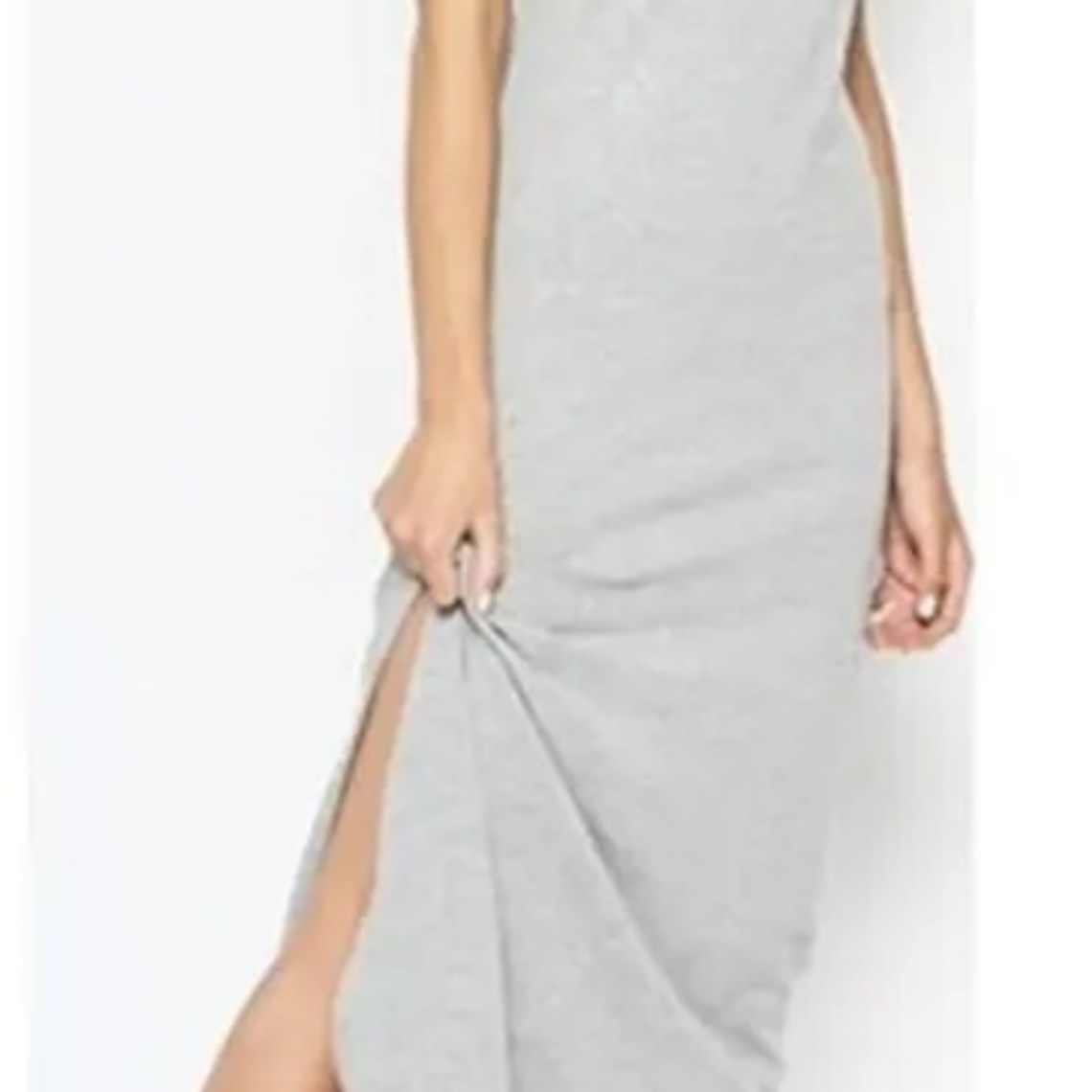 Molde Digital Vestido Solero Largo, Pack Talles S Al Xxl 3