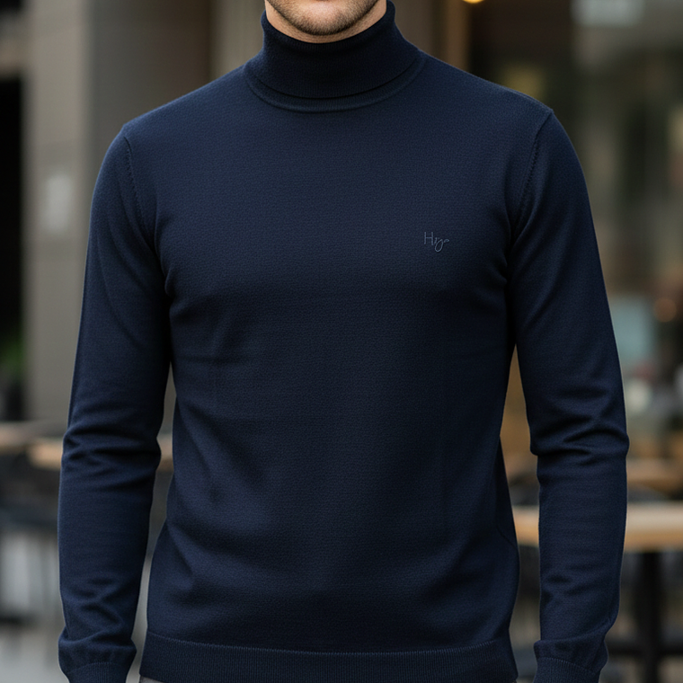 Molde Digital Polera Hombre Patron Pack 5 Talles! 1