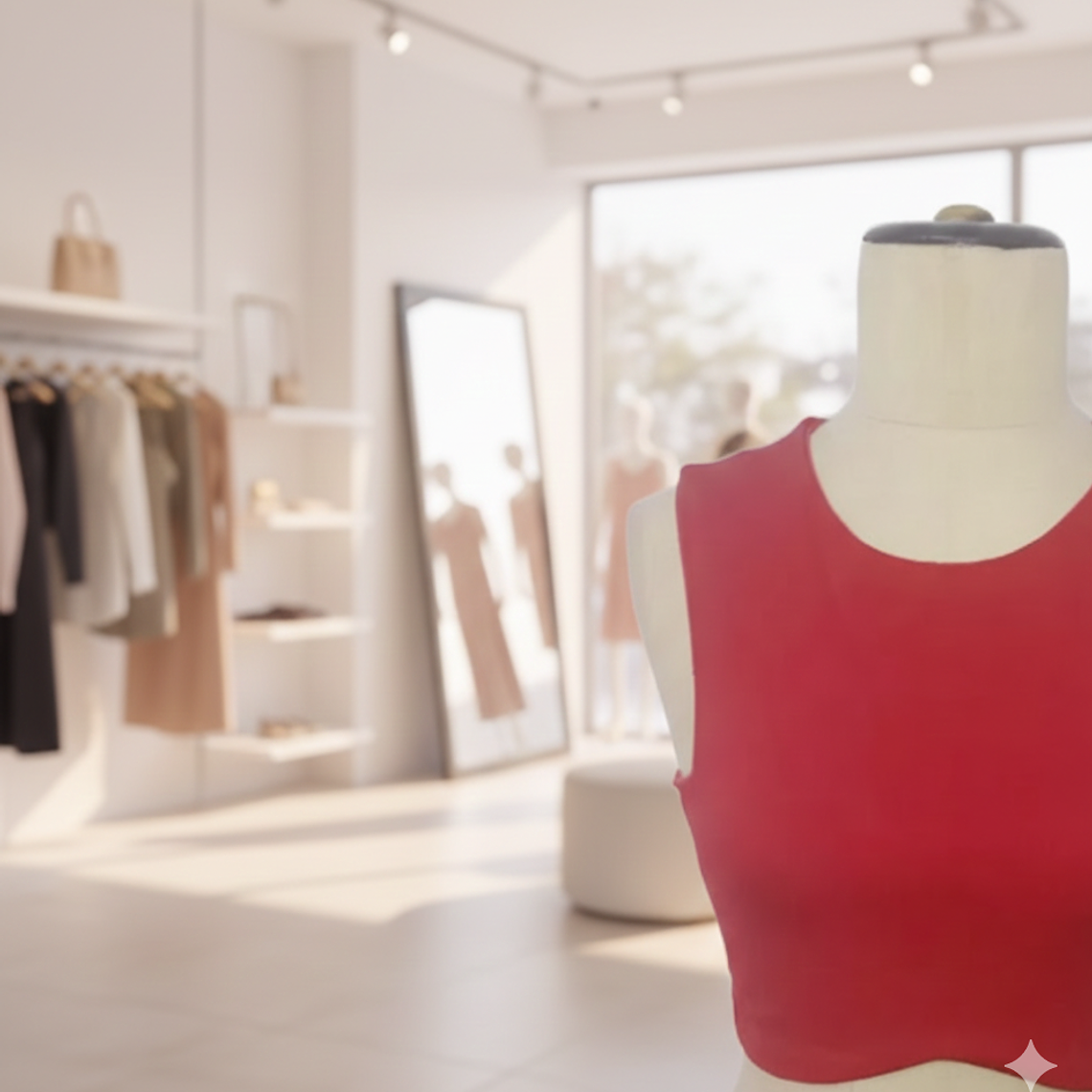 Molde Digital Top Sisa Con Picos Pack Talles S A Xxl 2