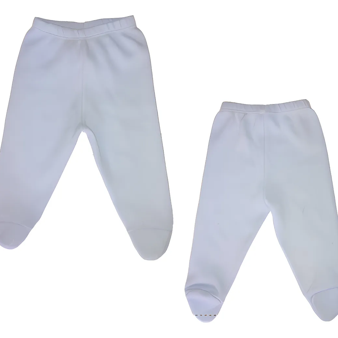 Molde Digital Pantalon Ranita Bebe, Pack Talles 1 Al 5 2