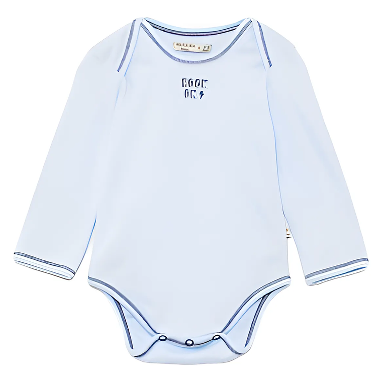 Molde Digital Body Bebe Hombros Cruzados Talles 1 Al 5 2