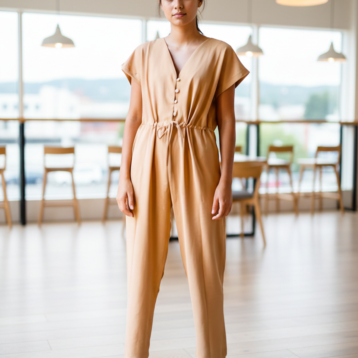 Molde Digital Entero Largo Manga Caida Pack Talles S A Xxl 1